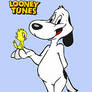 Alternate Snoopy by Looney Tunes