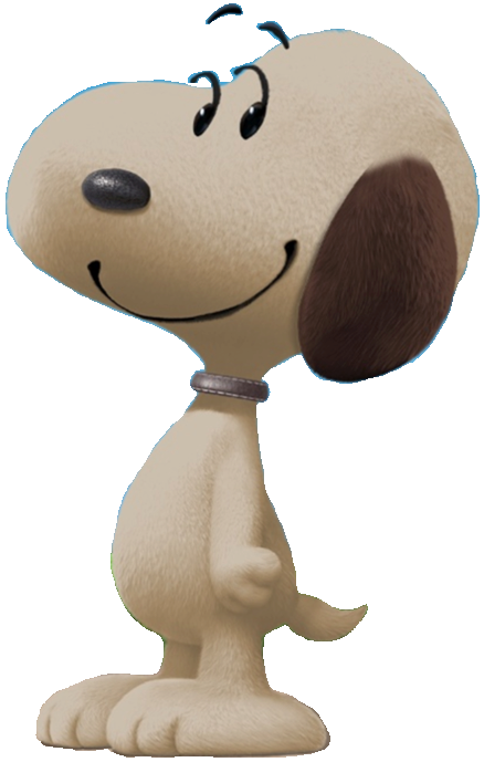 Rover by BradSnoopy97 on DeviantArt