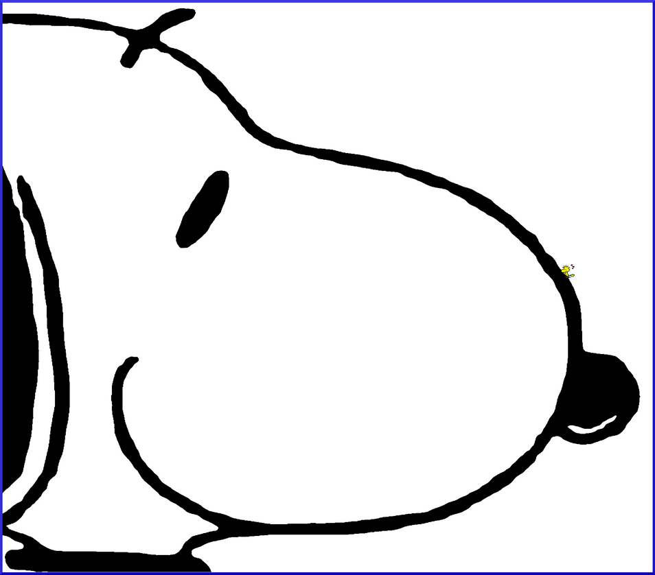 Giant Dog Friend by BradSnoopy97 on DeviantArt