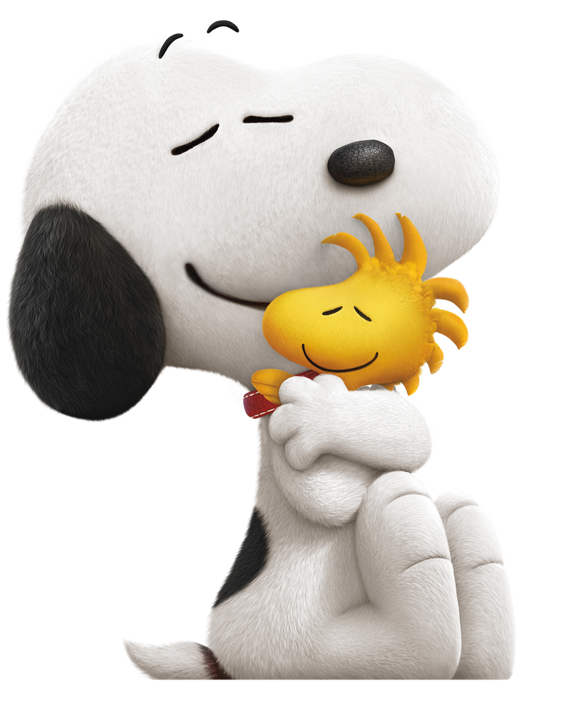 Snoopy Hugging Woodstock By BradSnoopy97 On DeviantArt snoopy-hugging-woodstock-by-bradsnoopy97-on-deviantart