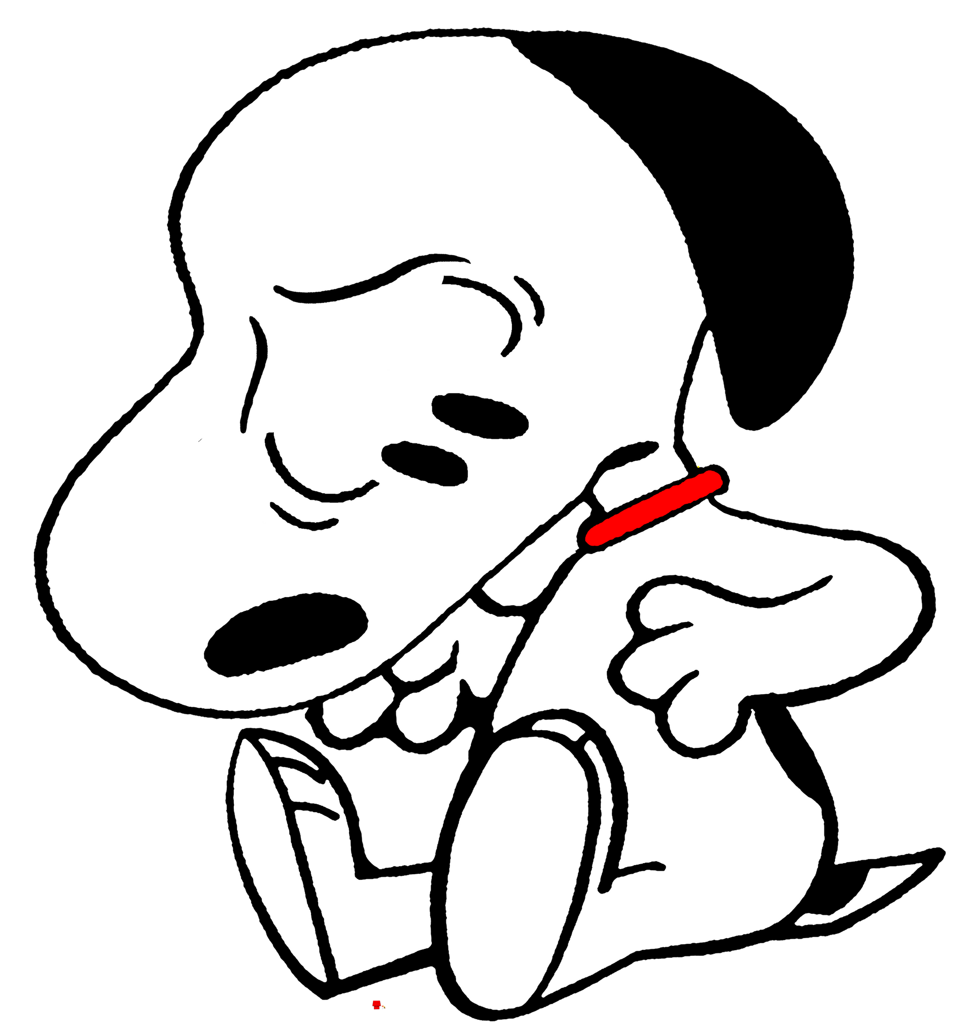 Good Grief Snoopy Is Ever Huge By Bradsnoopy97 On Deviantart Good Grief Snoopy Is Ever Huge By Bradsnoopy97 On Deviantart