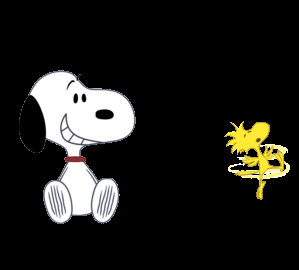 Snoopy Rabbit Gif Snoopy - GIF by BradSnoopy97 on DeviantArt