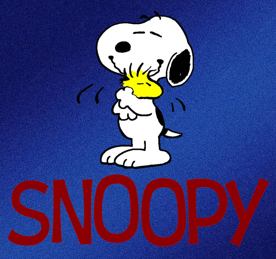 Snoopy Logo By BradSnoopy97 On DeviantArt