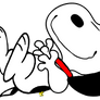 Como Pesa Esse Meu Amigo Snoopy!