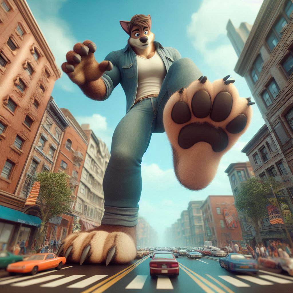 Dogczilla Dogzilla by BradSnoopy97 on DeviantArt