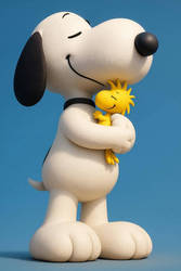 GOOD FRIENDS