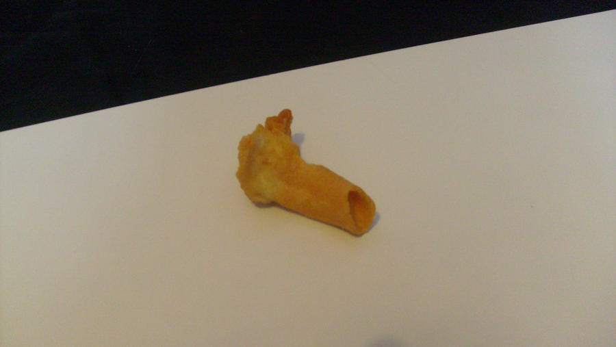 Obscure Deformed Hula Hoop. by Kirby-Force