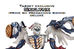 TFP BH PR deluxe Skylynx