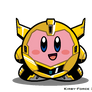 Kirbyformers 3: Bumblebee (RiD 2015)