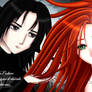 Severus and Lily Immortal Love