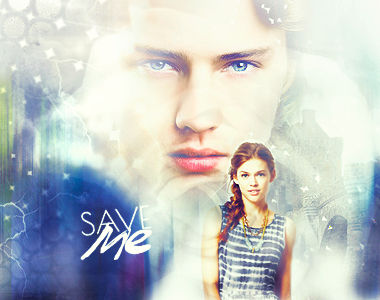 Save Me by LaSinsajo on DeviantArt