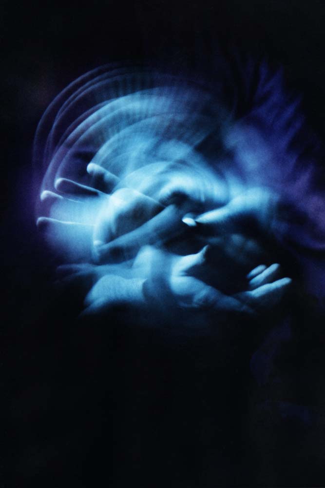 Movement by AnnaGilhespy