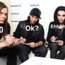 Meet Tokio Hotel