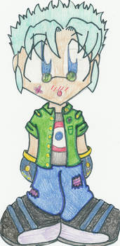 Punk Chibi 2