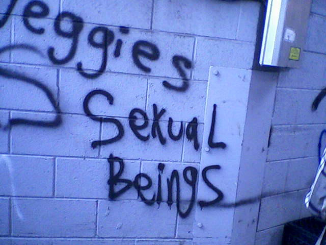 Sexual Beings