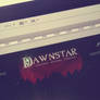 Dawnstar Logotype (In progress...)