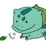 Pokechi: Bulba//saur