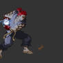 AKuma Hadouken