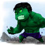 Hulk Smash