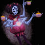 Muffet tea time