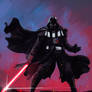 Darth Vader