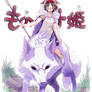 Mononoke Hime