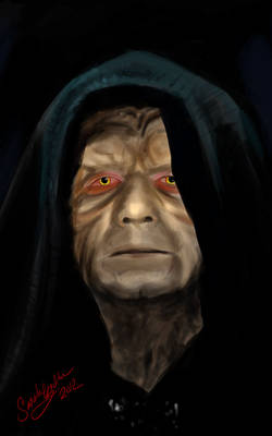 Darth Sidious