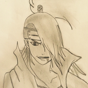 Deidara