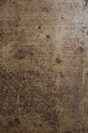 Grunge texture - decay brown