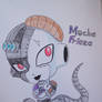 Chibi Mecha Frieza