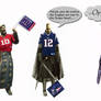 Assassin's Creed Super bowl