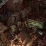 Decayed Society