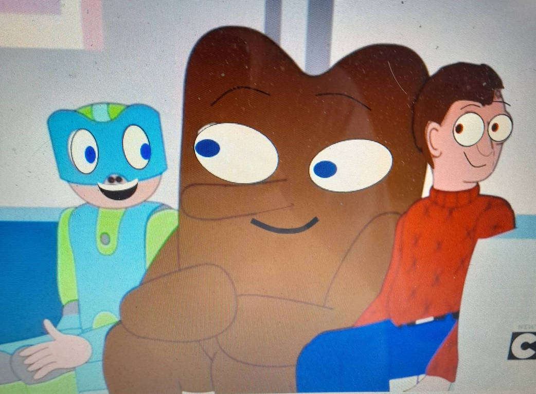 Problem Solverz Face Fixed Part 2 (REPOSTED/OLD) by swinalex0 on DeviantArt