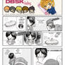 DBSK TALES - Sandwich