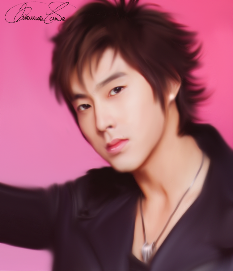 Yunho