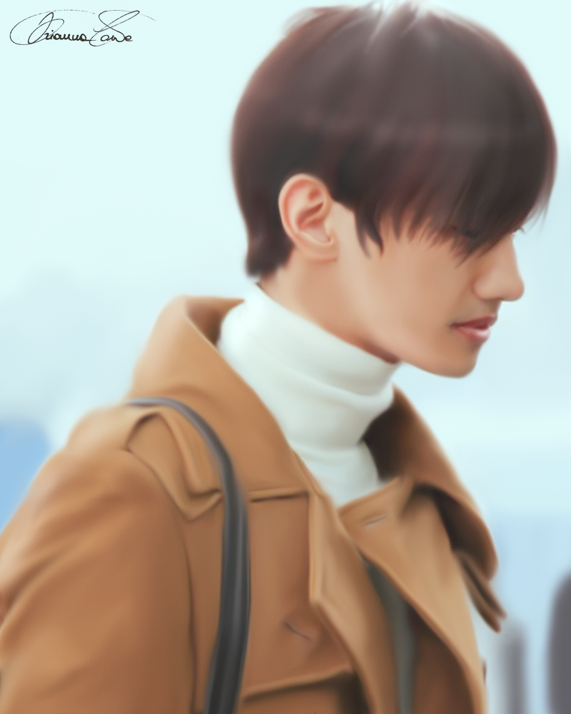 DBSK-Changmin airport comeback