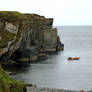 Vilners creek Lopp Head Ireland