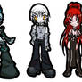 Chibi Army of DOOM