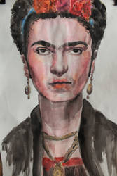 Frida Kahlo