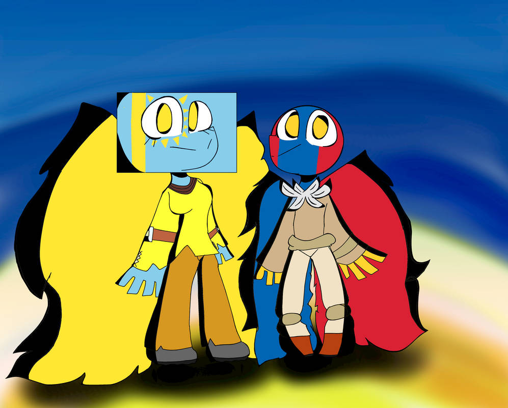 When Does Ty Come Back From Mongolia Kazakhstan and Mongolia by KumiandKoto on DeviantArt