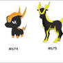 capricorn pokemon