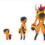 CADMUS FIRE STARTER