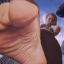 Giantess Callia 2