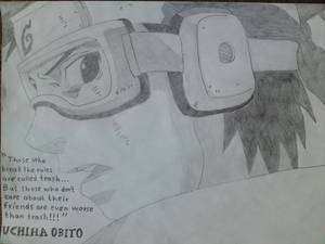 Uchiha Obito