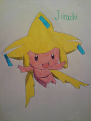 Jirachi