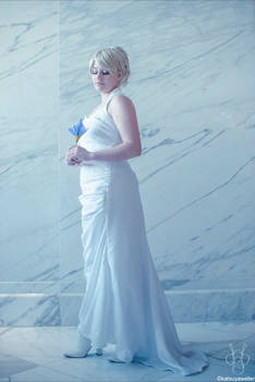 Lunafreya Nox Fleuret