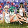 Outer Senshi