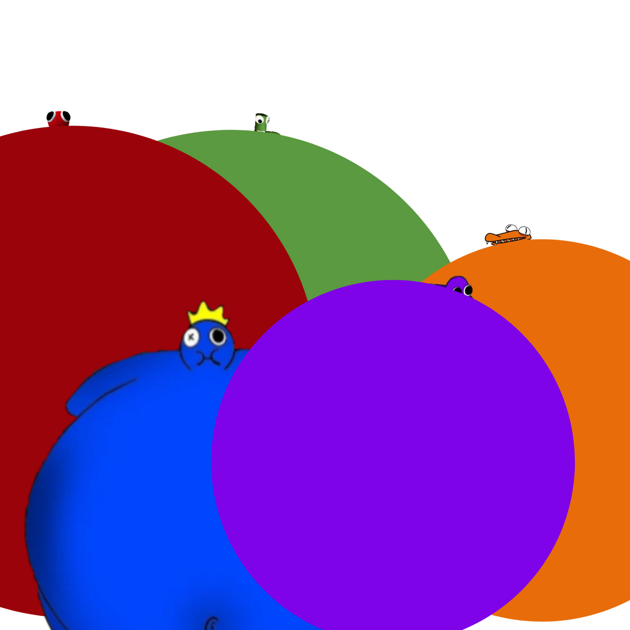 Balloon Deviantart giant big balloons by tadcfan1234 on DeviantArt