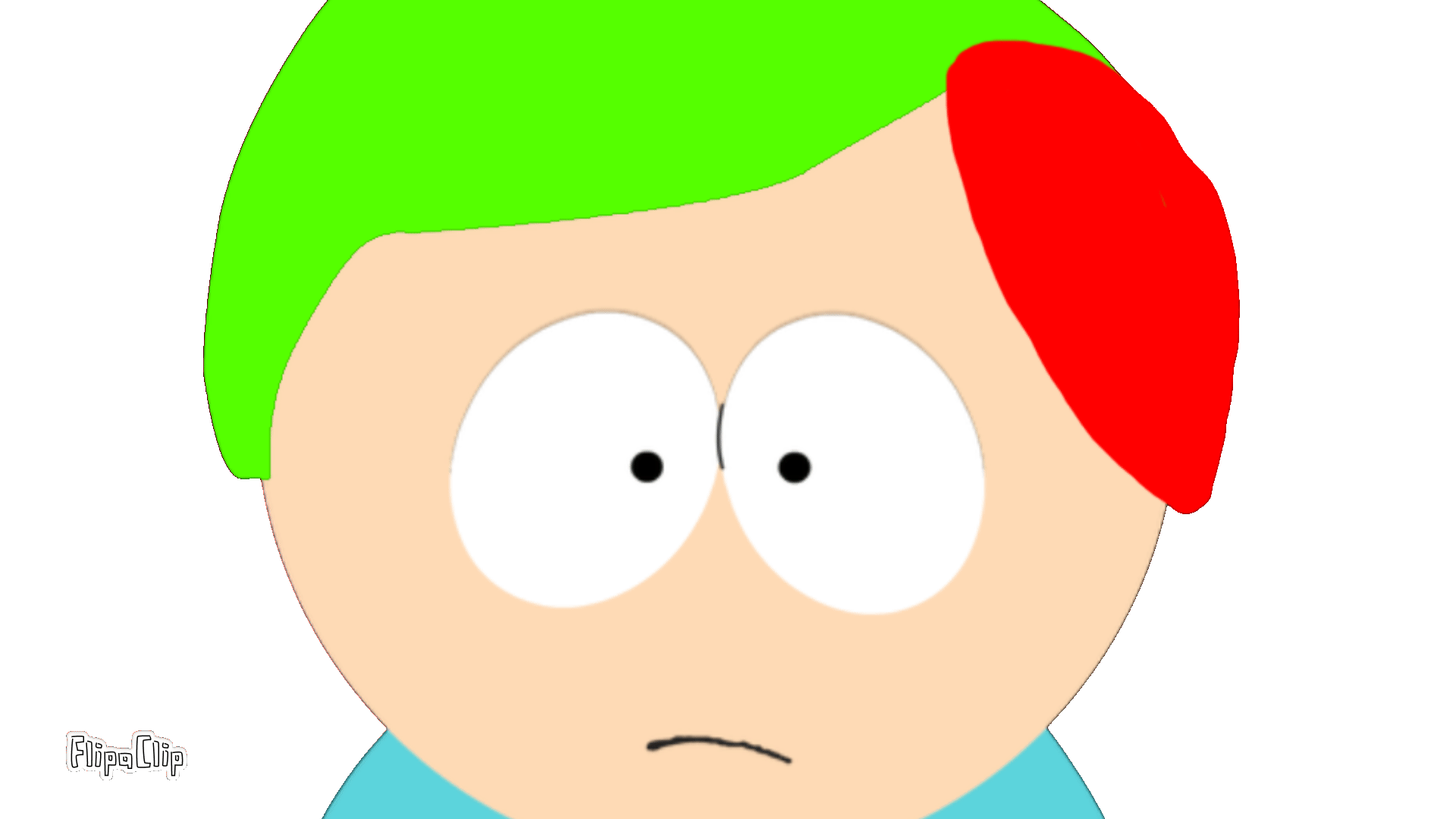 South Park Jackson Crying GIF by JacksonTheBFDIFan67 on DeviantArt