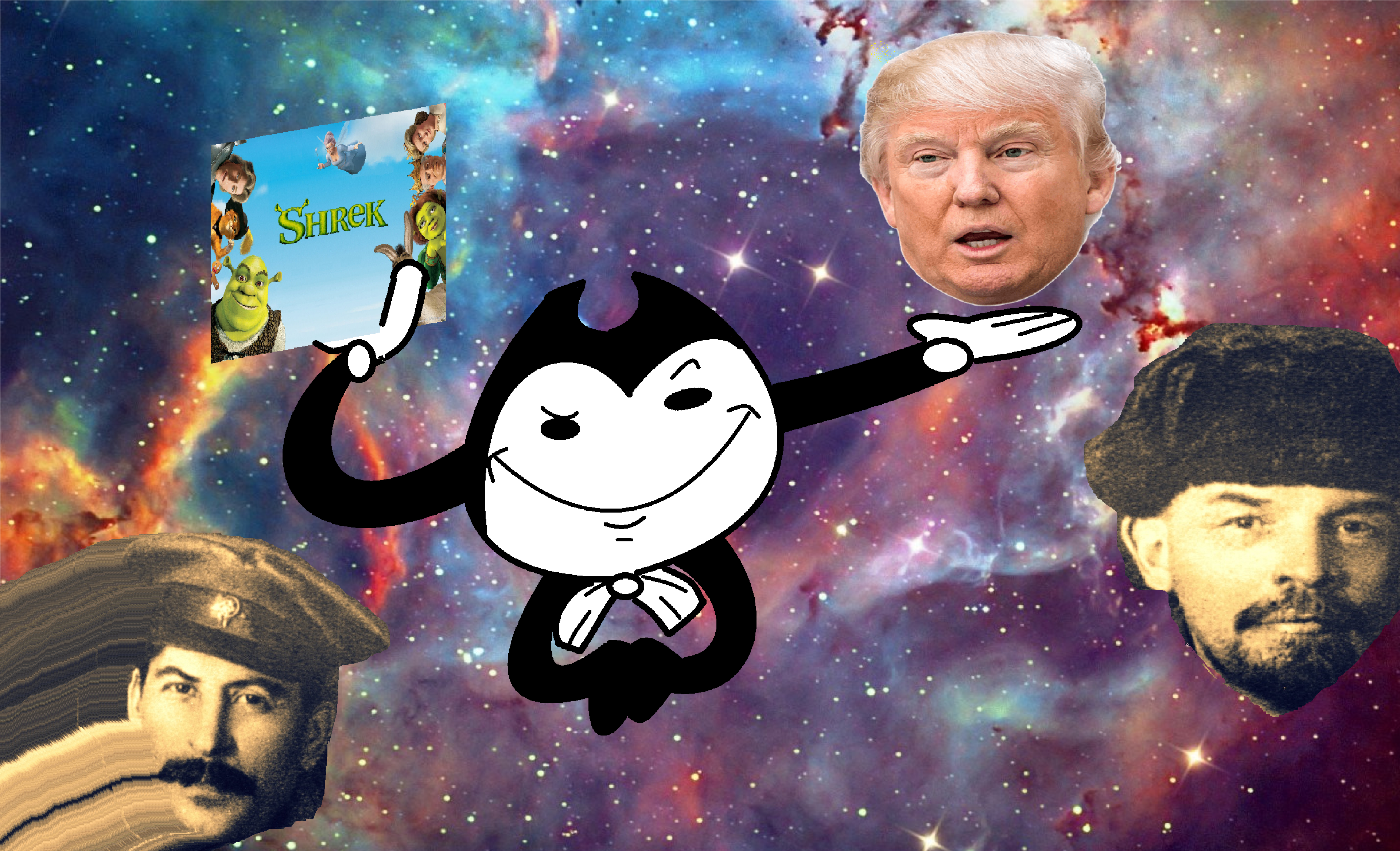 LORD STIFFY IS WITH GODS